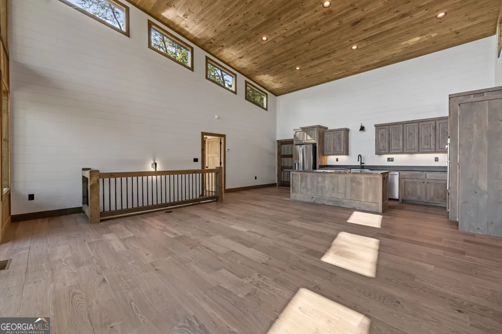 191 Green Ridge RD Blue Ridge, GA 30513