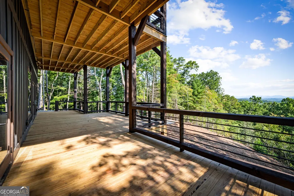 191 Green Ridge RD Blue Ridge, GA 30513