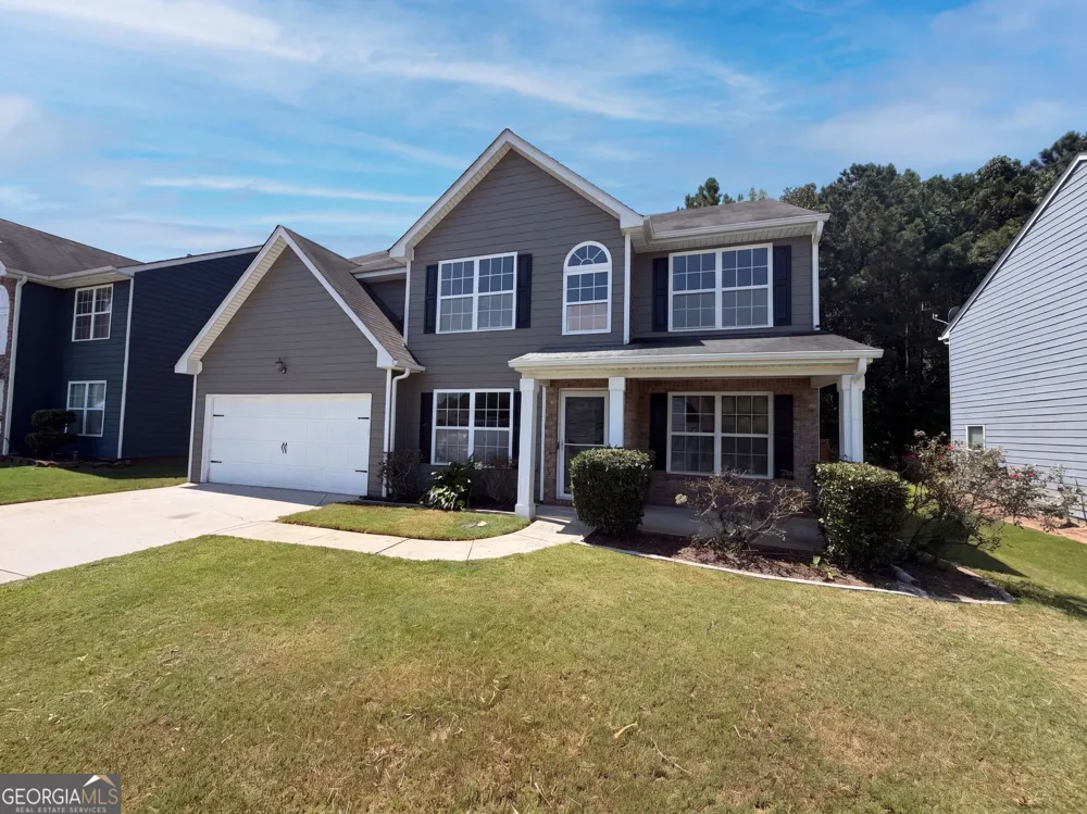 538 Walnut WAY Palmetto, GA 30268