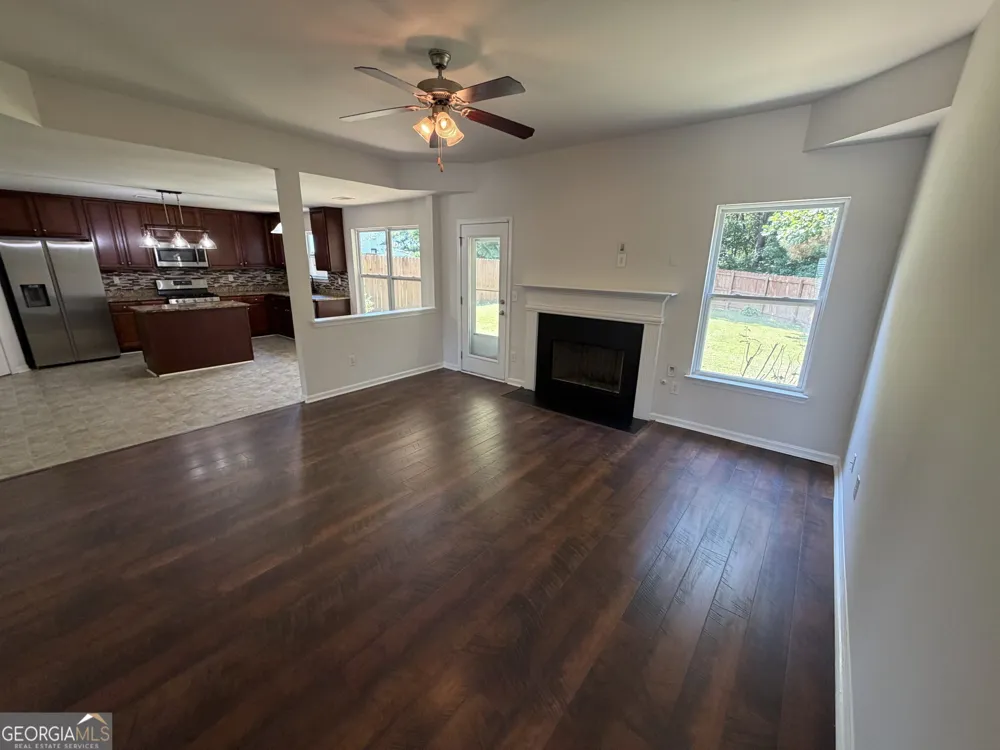 538 Walnut WAY Palmetto, GA 30268