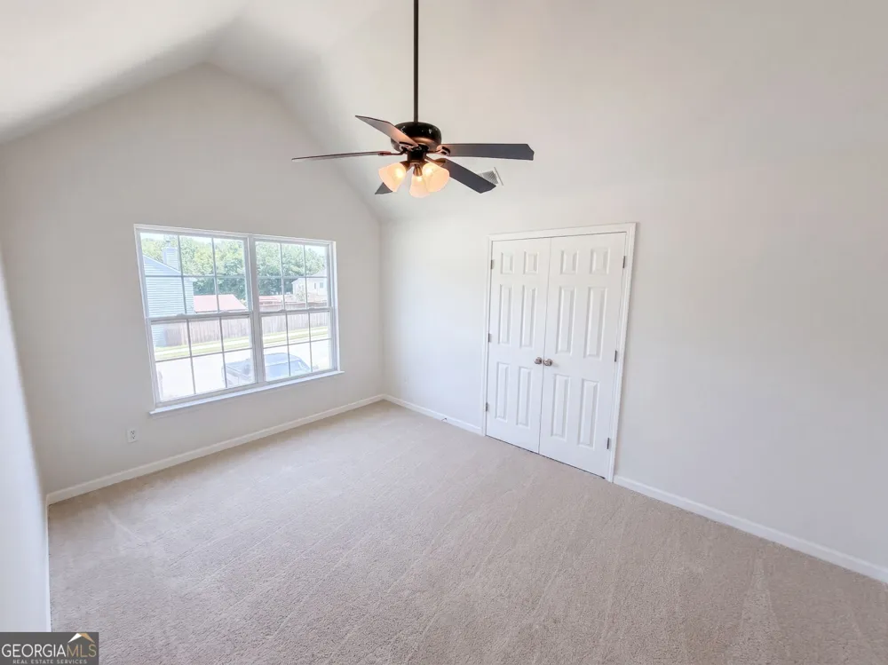 538 Walnut WAY Palmetto, GA 30268