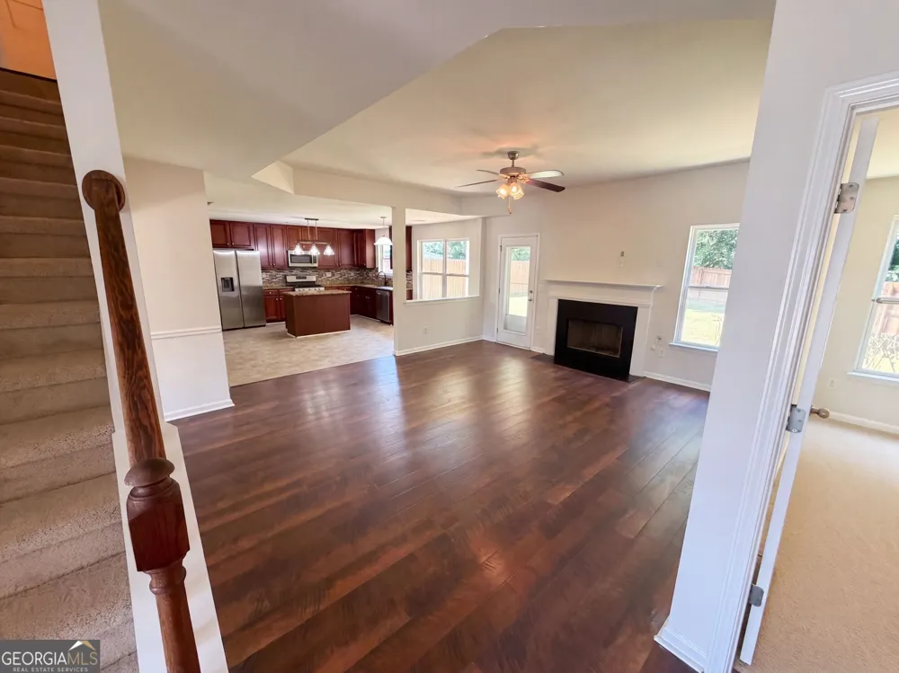 538 Walnut WAY Palmetto, GA 30268