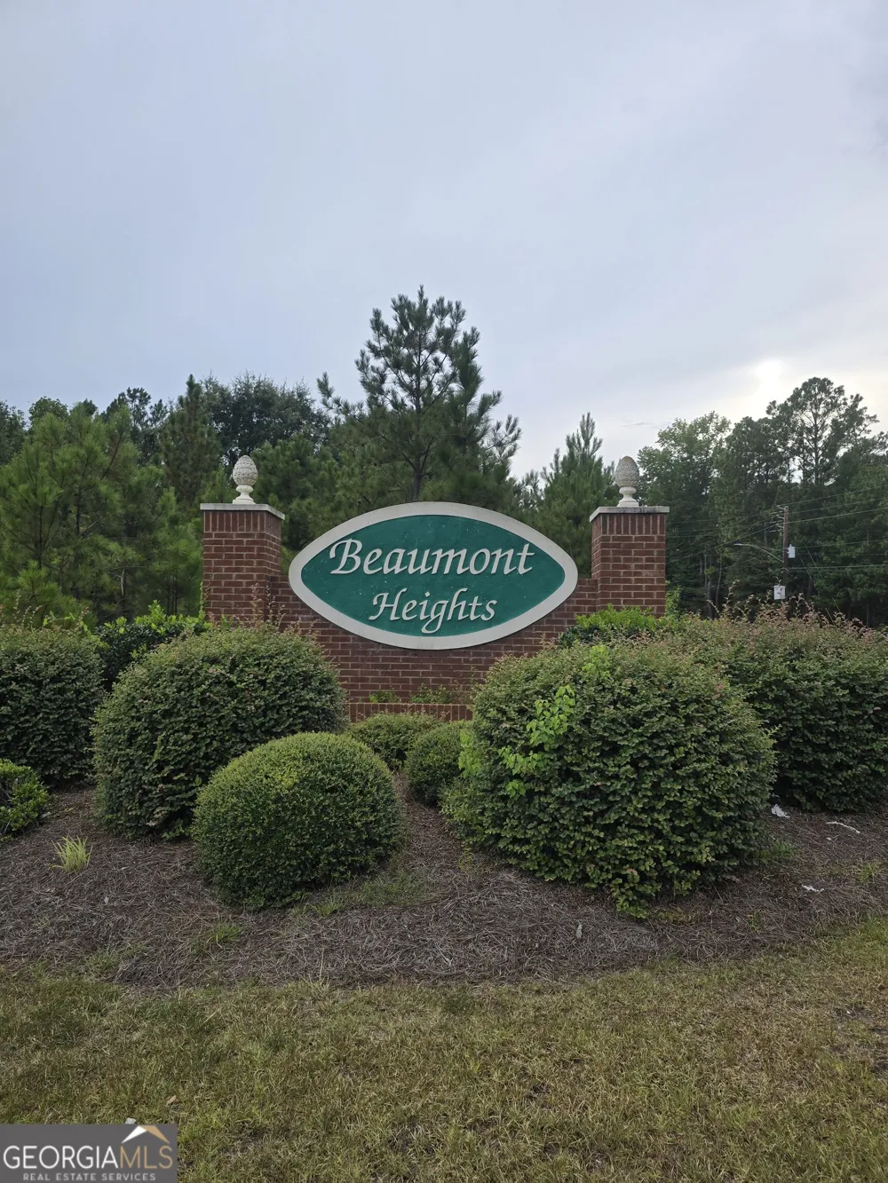 246 Beaumont HTS Macon, GA 31206