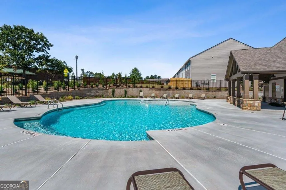 230 Lower Pheasant LN Woodstock, GA 30188