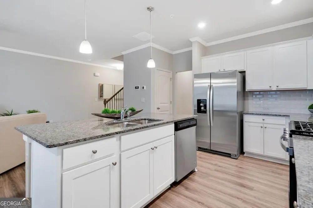 230 Lower Pheasant LN Woodstock, GA 30188