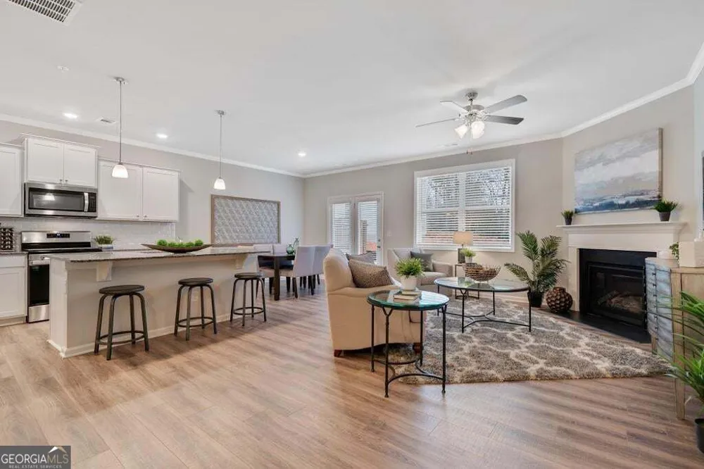 230 Lower Pheasant LN Woodstock, GA 30188