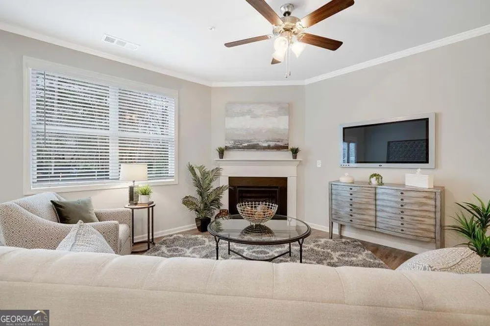 230 Lower Pheasant LN Woodstock, GA 30188