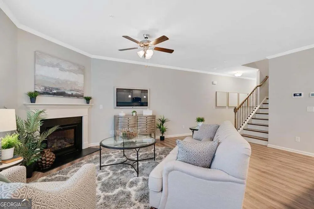 230 Lower Pheasant LN Woodstock, GA 30188