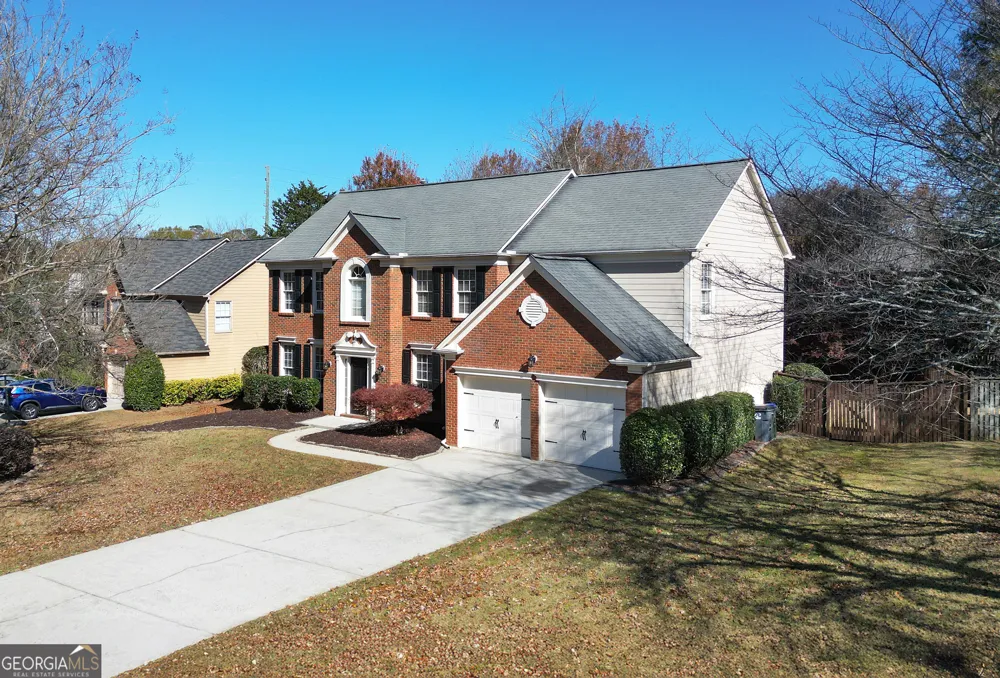 7530 Newstead DR Cumming, GA 30041