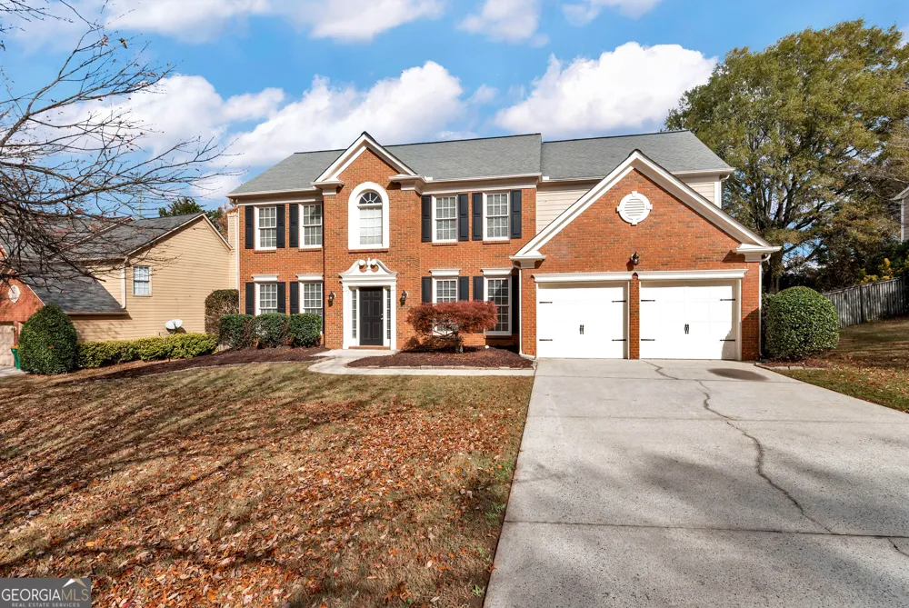 7530 Newstead DR Cumming, GA 30041