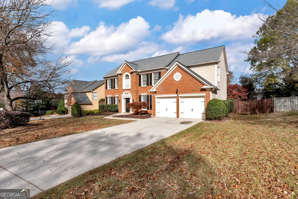 7530 Newstead DR Cumming, GA 30041