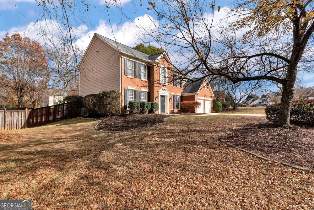 7530 Newstead DR Cumming, GA 30041