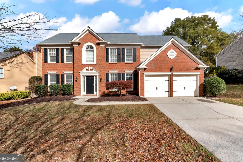 7530 Newstead DR Cumming, GA 30041