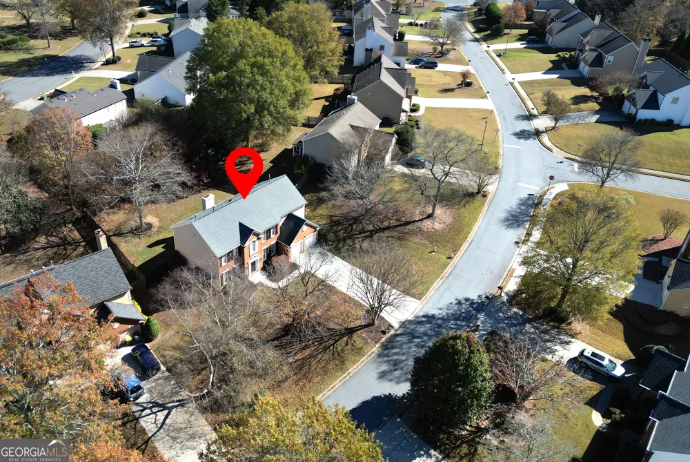 7530 Newstead DR Cumming, GA 30041