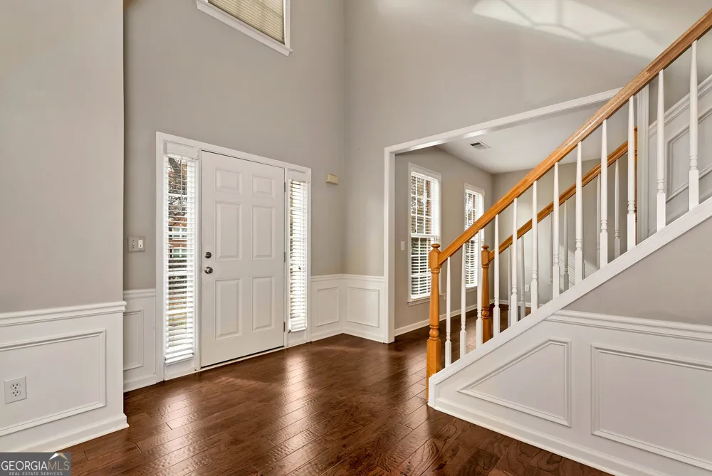 7530 Newstead DR Cumming, GA 30041