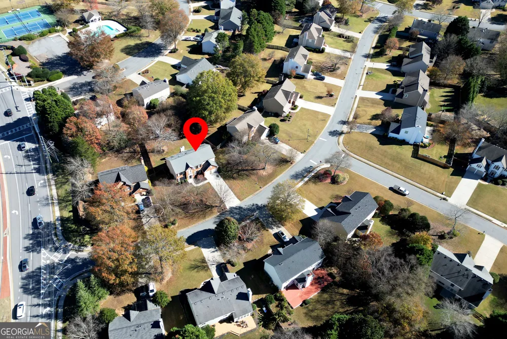 7530 Newstead DR Cumming, GA 30041