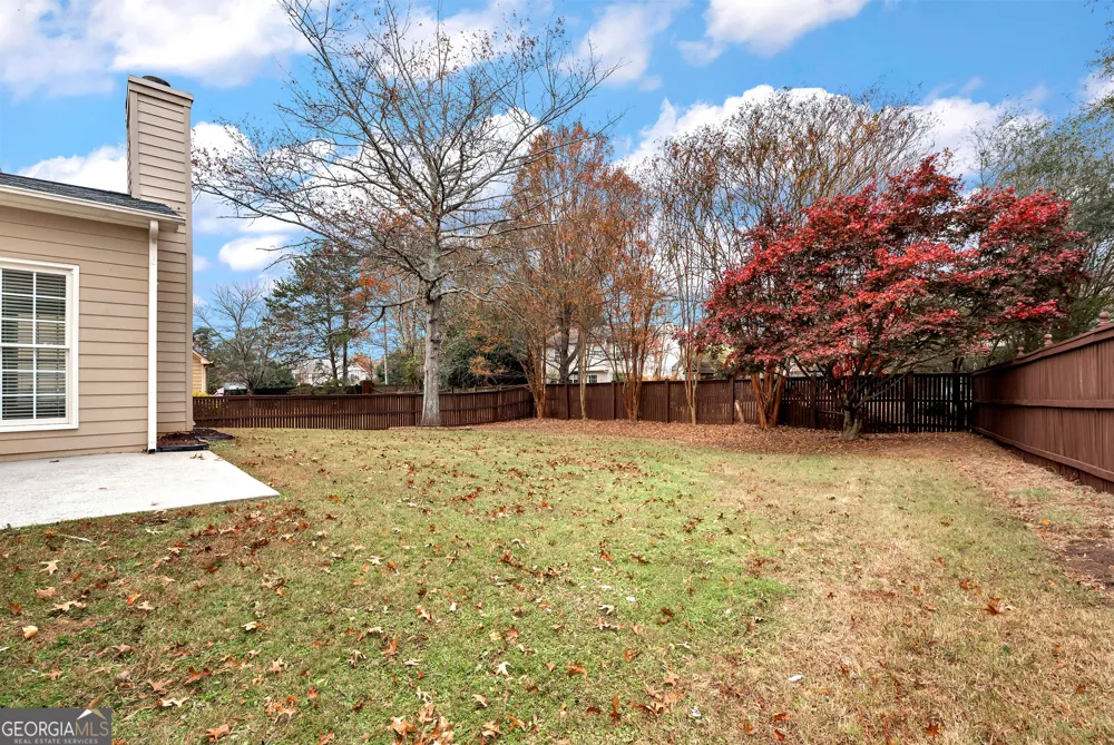 7530 Newstead DR Cumming, GA 30041