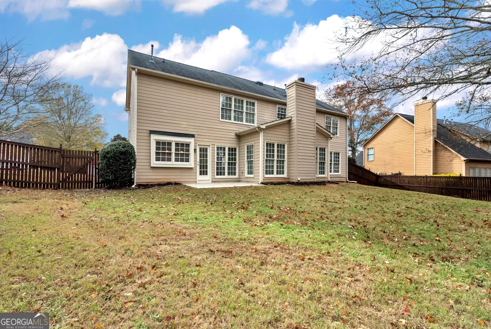 7530 Newstead DR Cumming, GA 30041