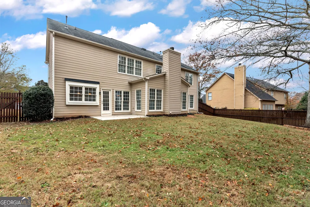 7530 Newstead DR Cumming, GA 30041