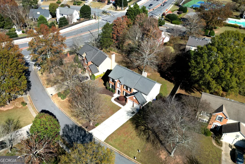 7530 Newstead DR Cumming, GA 30041