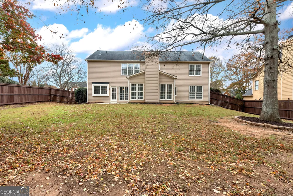 7530 Newstead DR Cumming, GA 30041