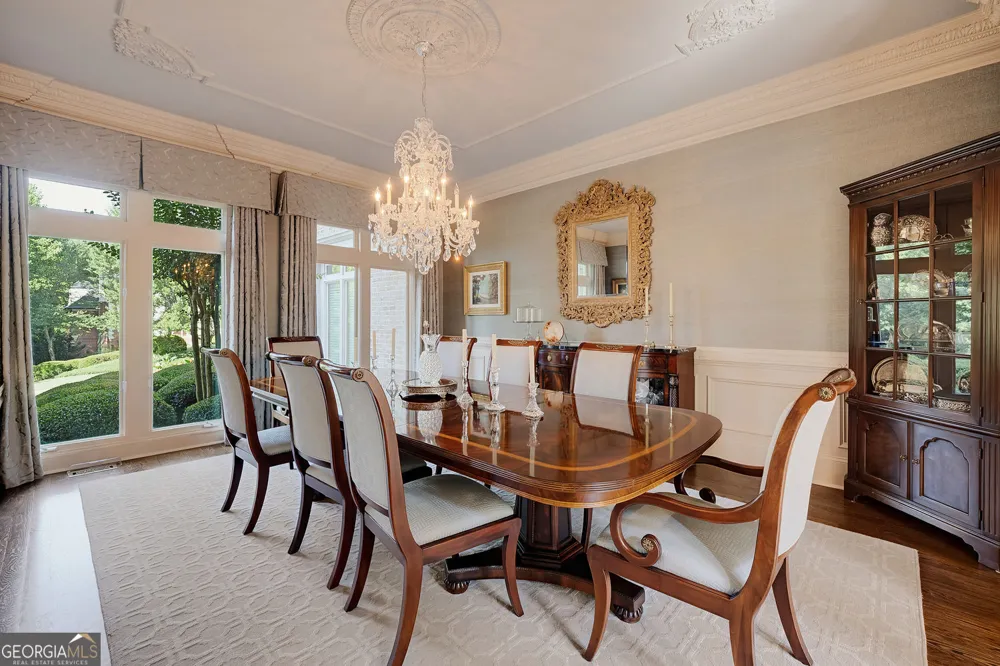 2848 Major Ridge TRL Duluth, GA 30097