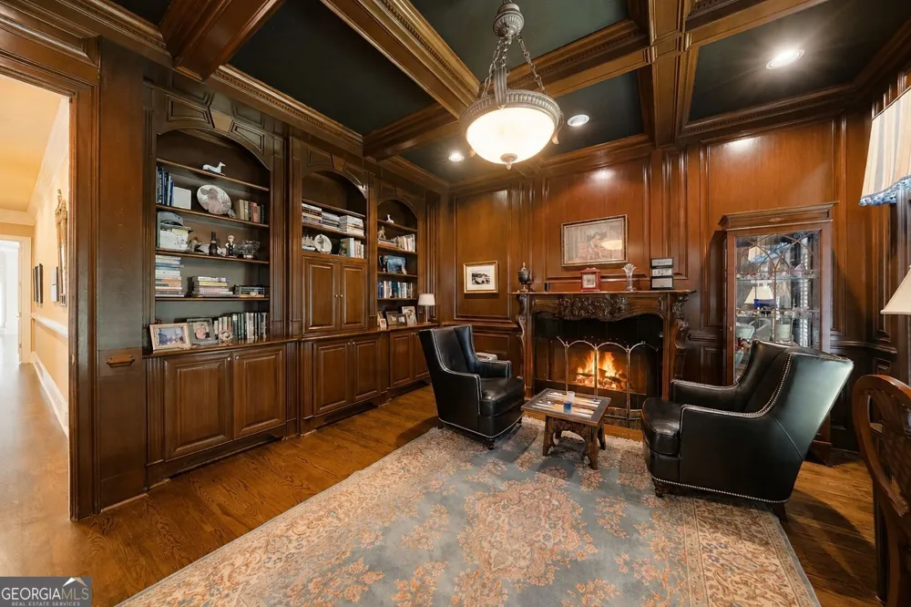 2848 Major Ridge TRL Duluth, GA 30097
