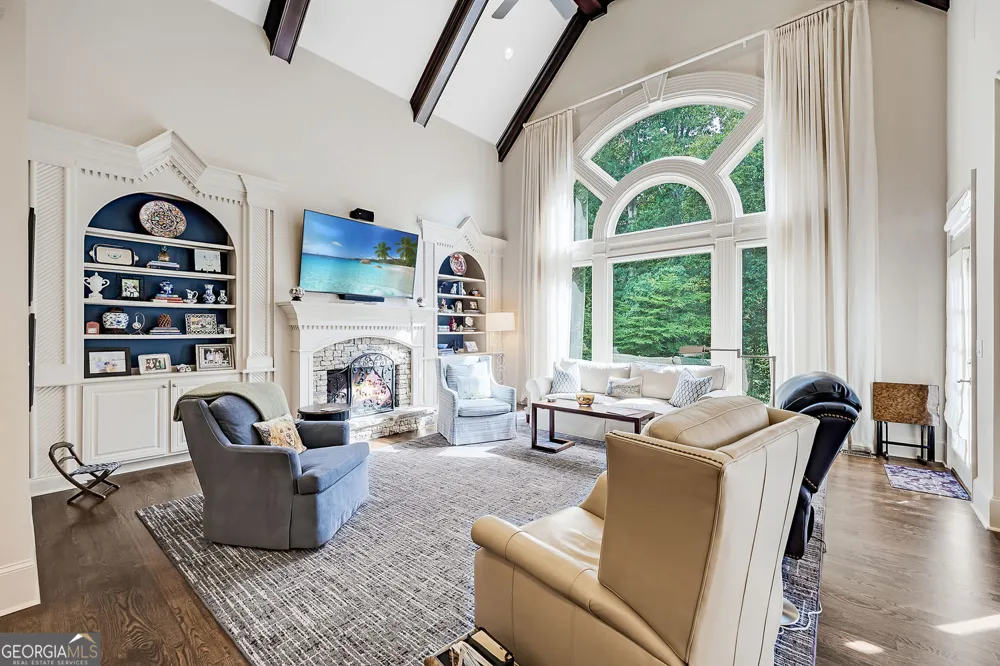 2848 Major Ridge TRL Duluth, GA 30097