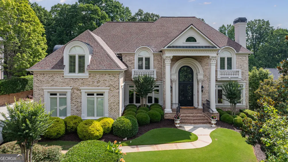 2848 Major Ridge TRL Duluth, GA 30097