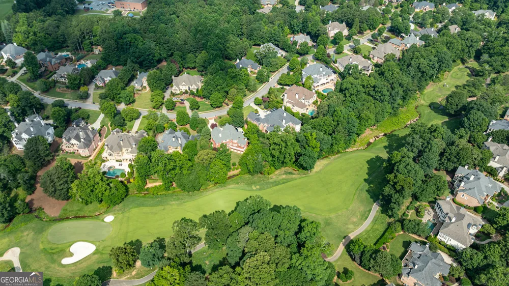 2848 Major Ridge TRL Duluth, GA 30097