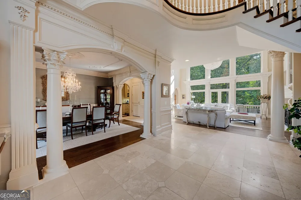 2848 Major Ridge TRL Duluth, GA 30097