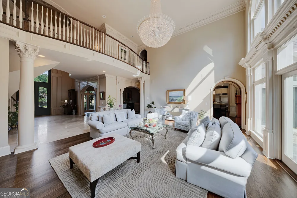 2848 Major Ridge TRL Duluth, GA 30097