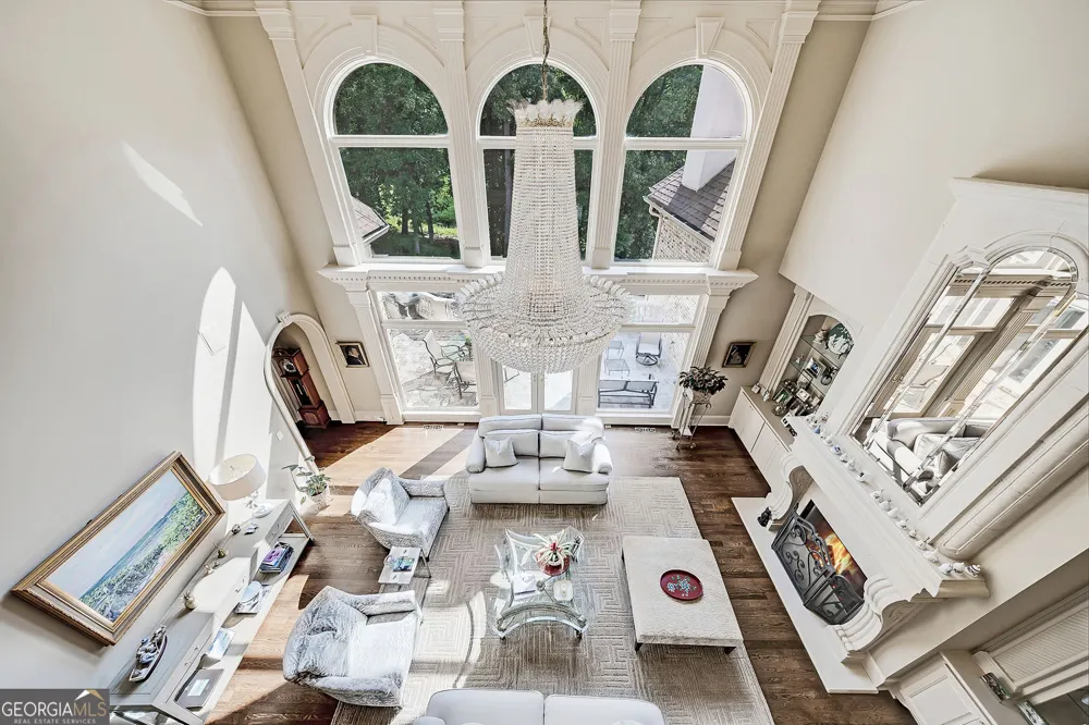 2848 Major Ridge TRL Duluth, GA 30097