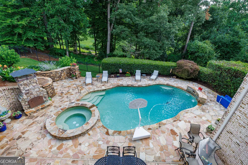 2848 Major Ridge TRL Duluth, GA 30097