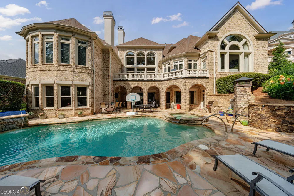 2848 Major Ridge TRL Duluth, GA 30097