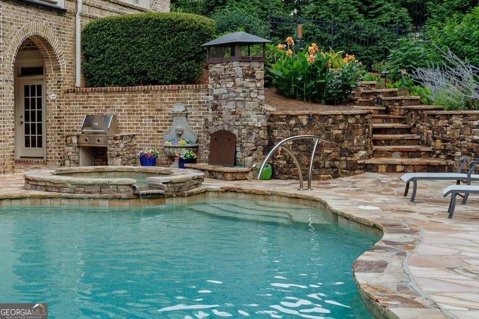 2848 Major Ridge TRL Duluth, GA 30097