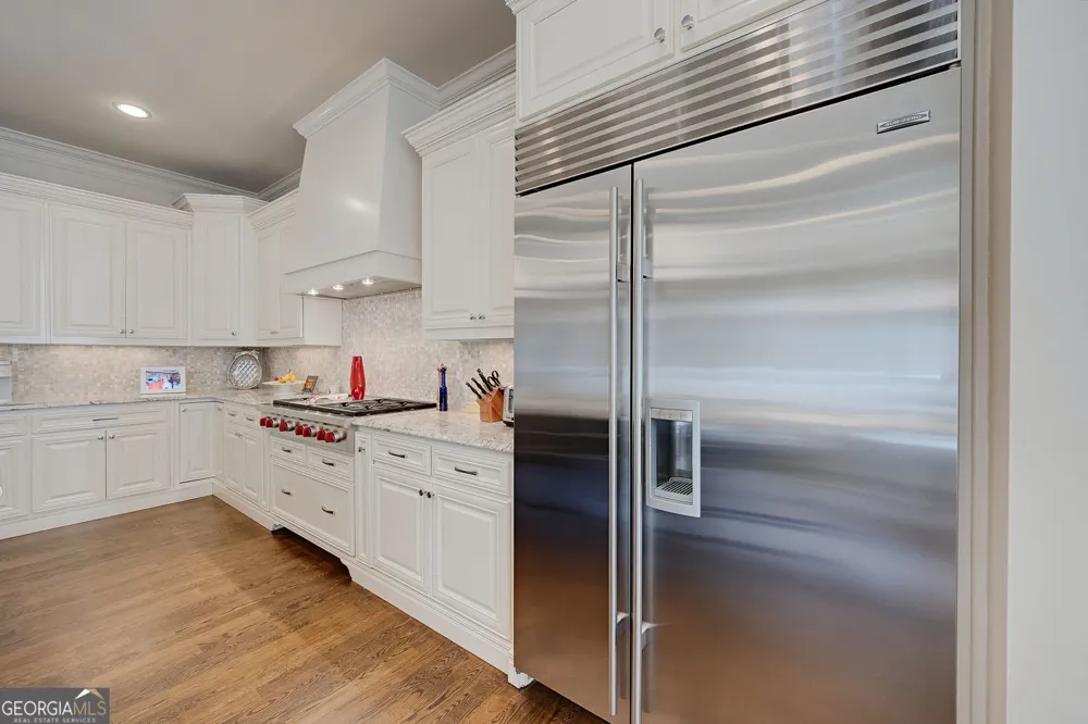2848 Major Ridge TRL Duluth, GA 30097