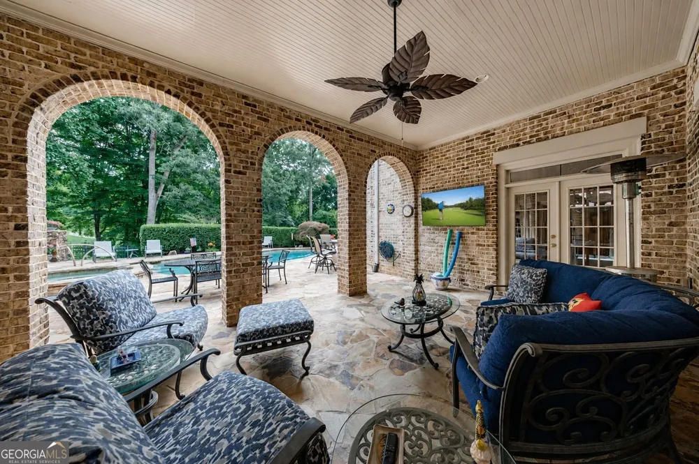 2848 Major Ridge TRL Duluth, GA 30097