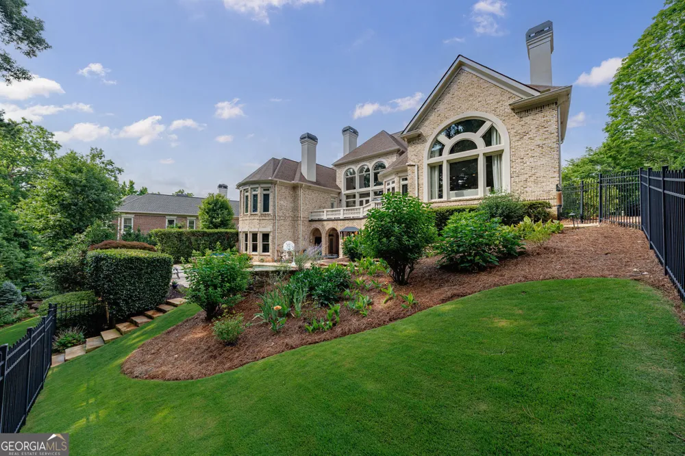 2848 Major Ridge TRL Duluth, GA 30097