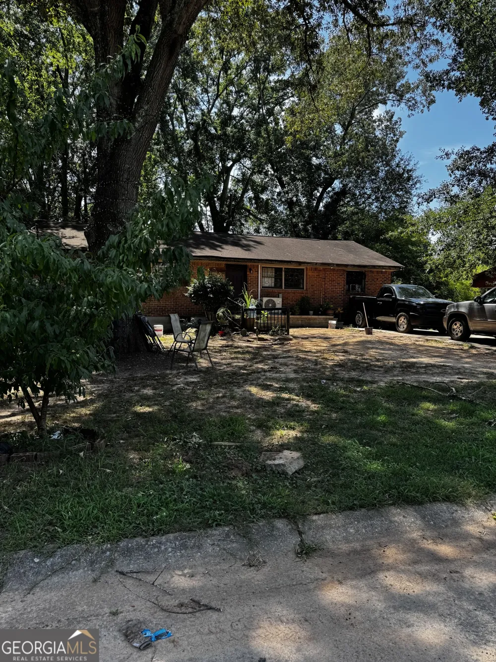 301 ESSEX DR Jonesboro, GA 30238