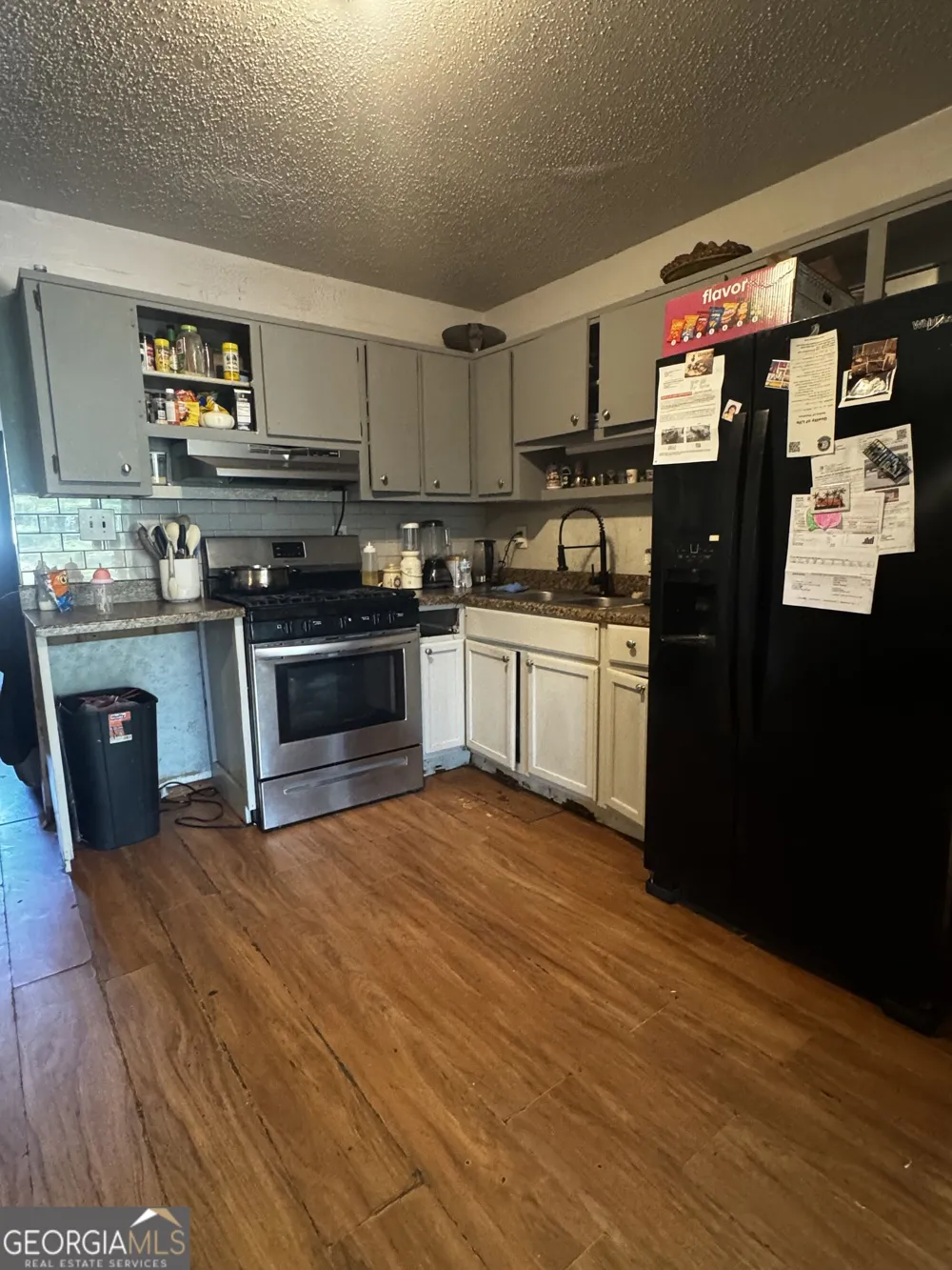 301 ESSEX DR Jonesboro, GA 30238