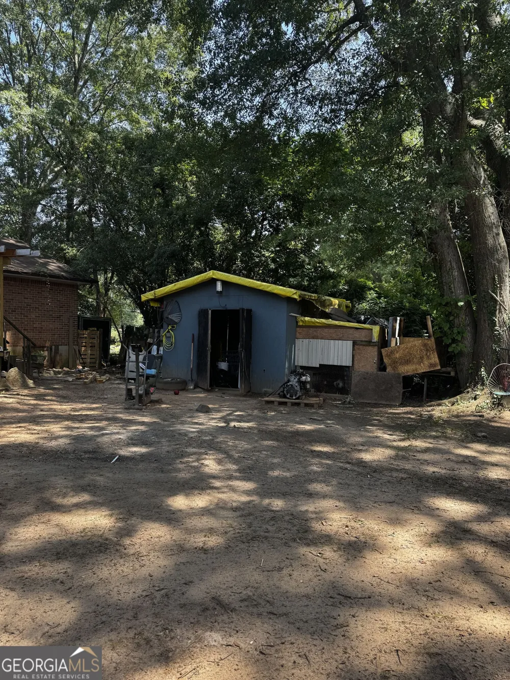 301 ESSEX DR Jonesboro, GA 30238