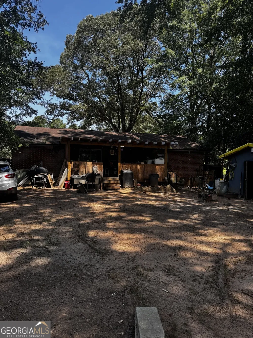 301 ESSEX DR Jonesboro, GA 30238