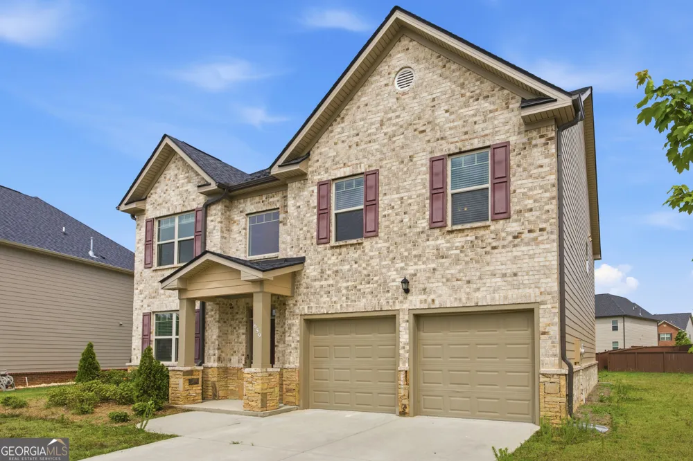 659 Azalea Bloom DR Loganville, GA 30052