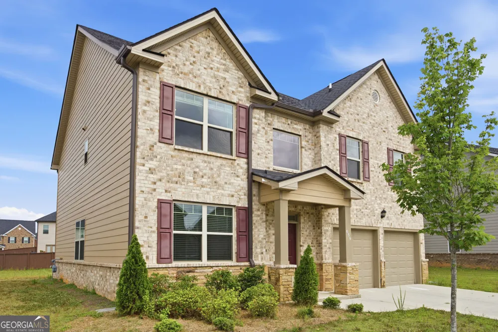 659 Azalea Bloom DR Loganville, GA 30052