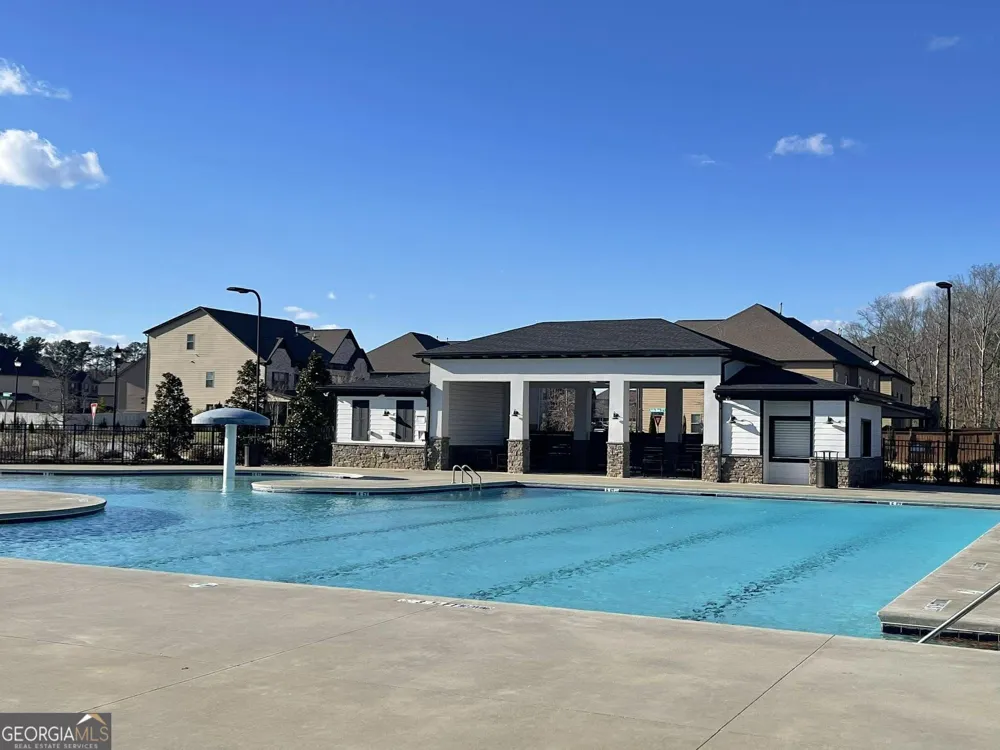 659 Azalea Bloom DR Loganville, GA 30052