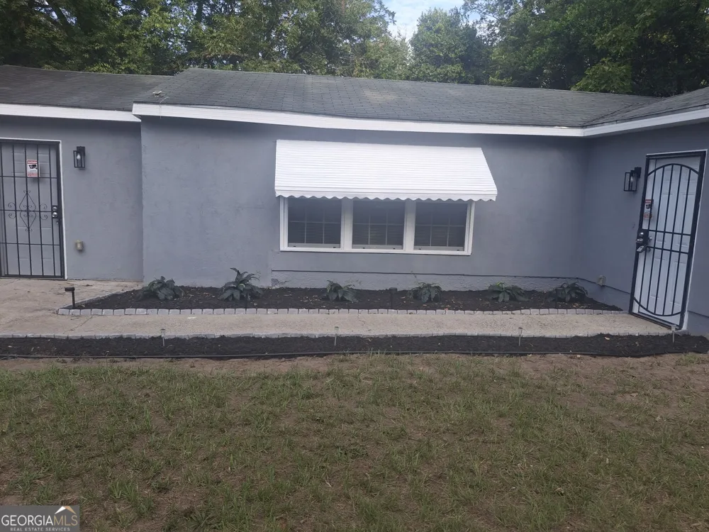 5709 Satterfield DR Macon, GA 31206