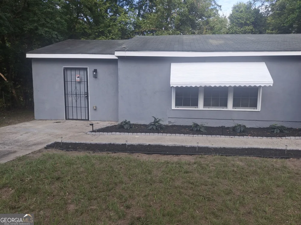 5709 Satterfield DR Macon, GA 31206