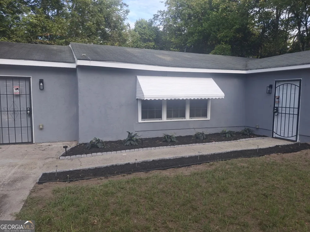5709 Satterfield DR Macon, GA 31206