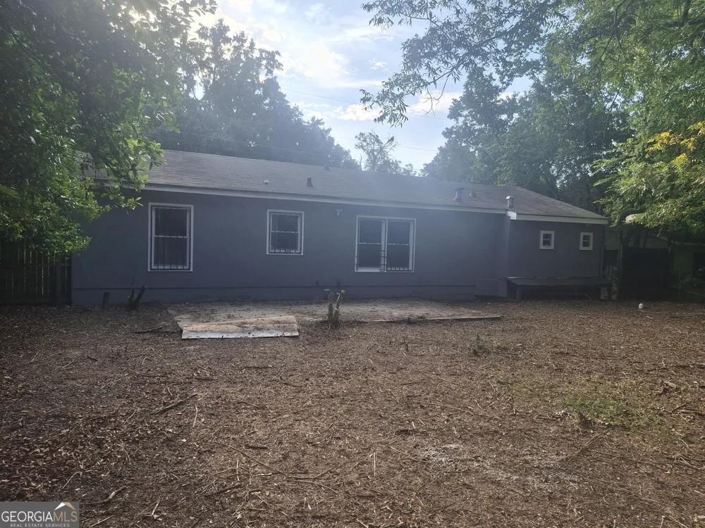 5709 Satterfield DR Macon, GA 31206